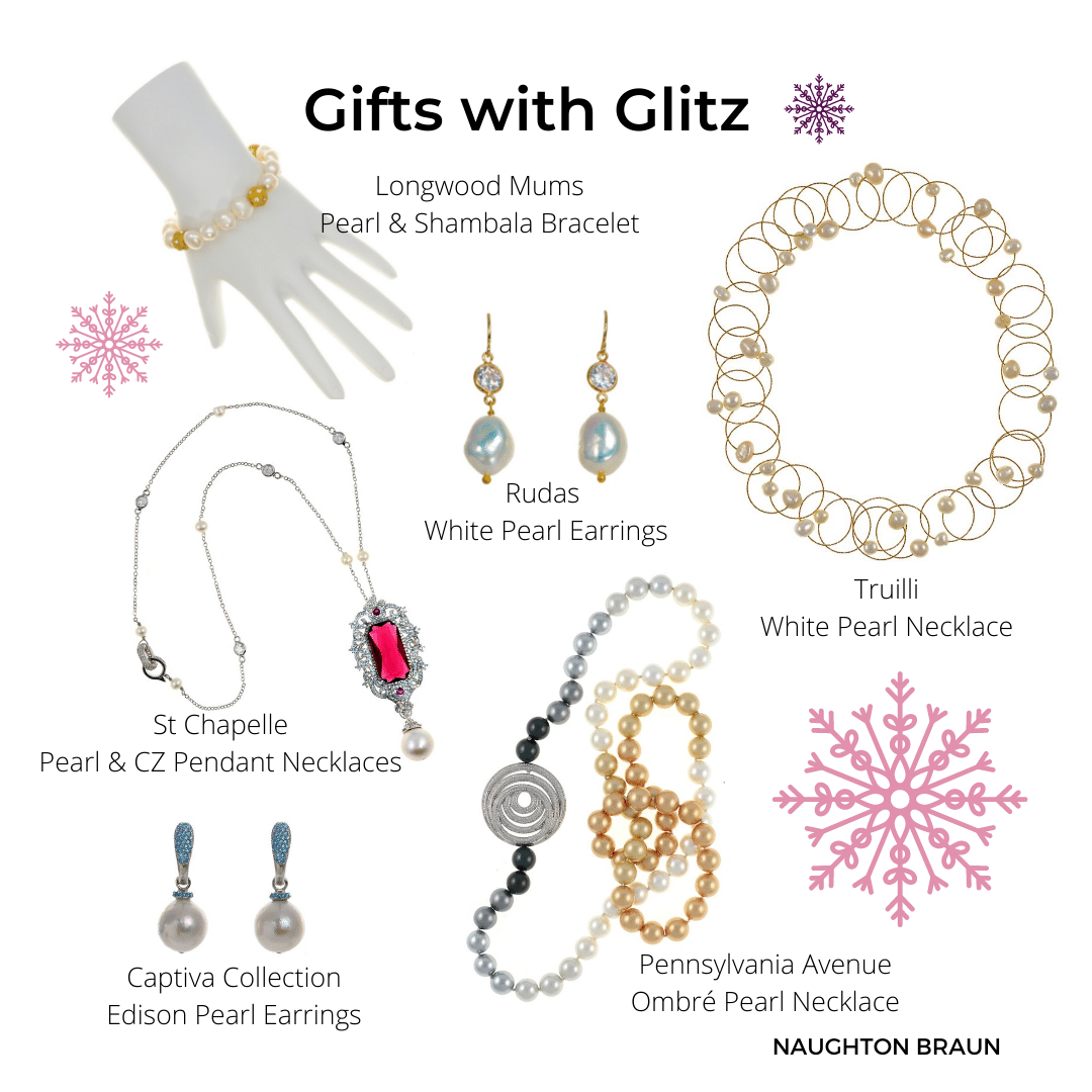 Timeless Holiday Gift Guide