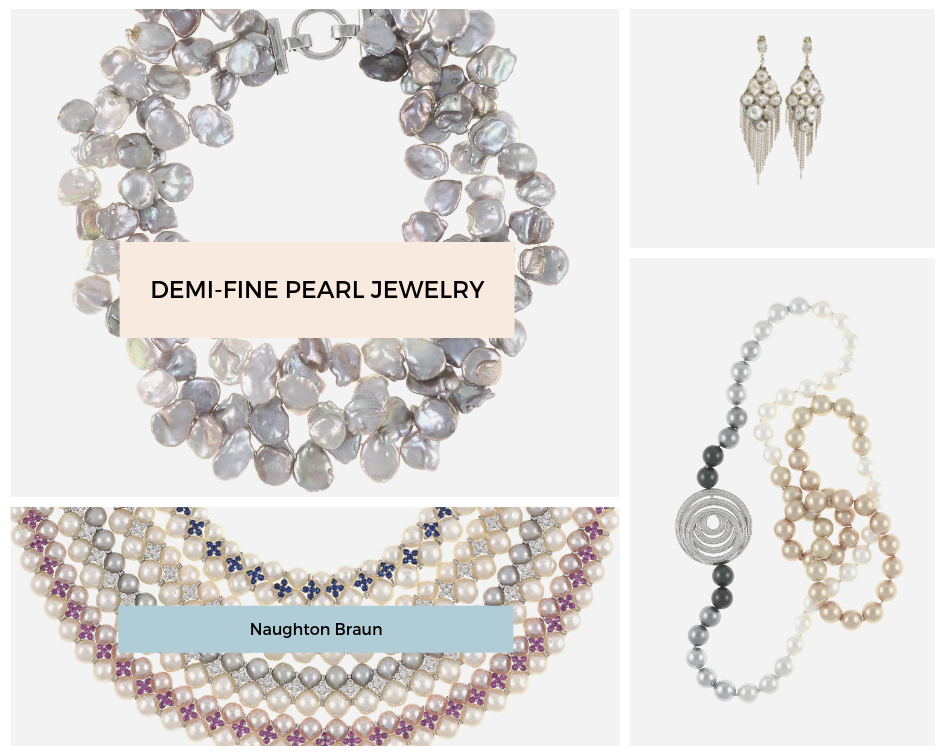 Let's Talk Demi-Fine Jewelry, What is meant by that and Why do I want ...