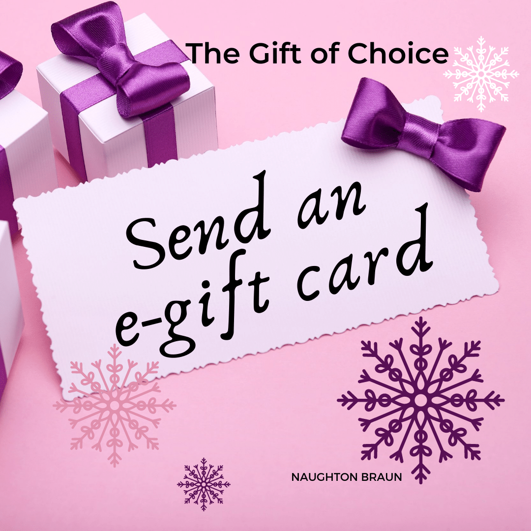 E-Gift Card